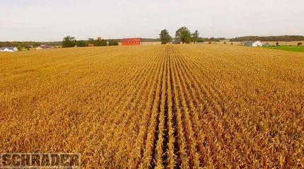 Property in Allen County, Indiana