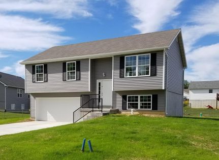 Property in Warren County, Missouri