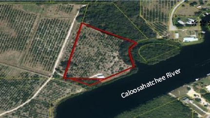 Property in Hendry County, Florida