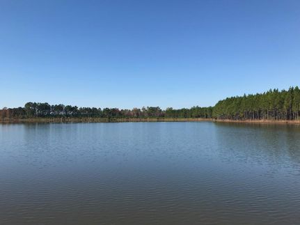 Property in Laurens County, Georgia