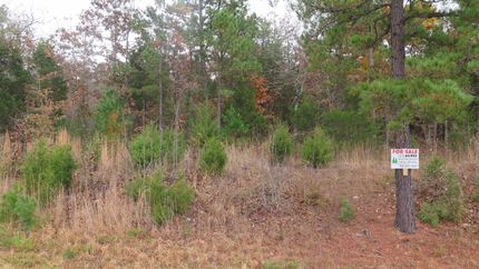Property in Latimer County, Oklahoma