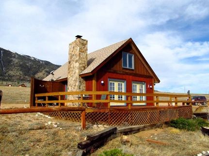 Property in Carbon County, Wyoming