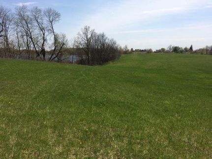 Property in Isanti County, Minnesota