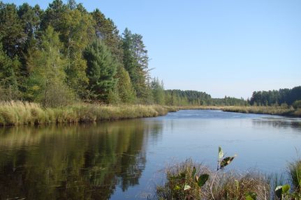 Property in Oneida County, Wisconsin