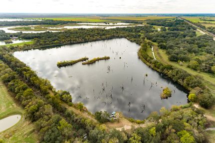 Property in Brazoria County, Texas