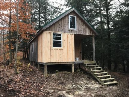 Property in Oneida County, New York