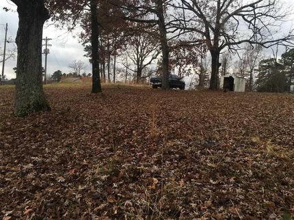 Property in Baxter County, Arkansas