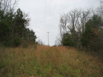 Property in Mercer County, Kentucky