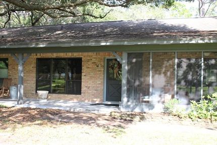 Property in Brazoria County, Texas