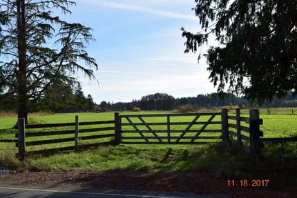Property in Lewis County, Washington