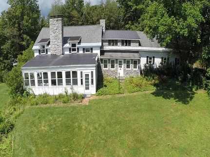 Property in Herkimer County, New York