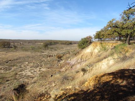 Property in Clay County, Texas
