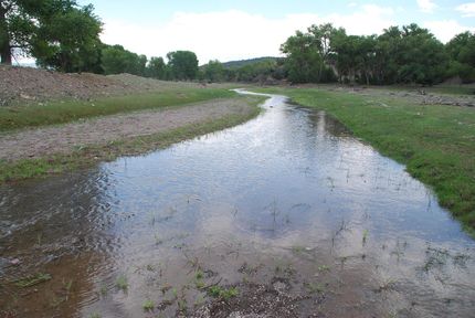 Property in Catron County, New Mexico