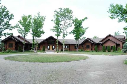 Property in Baxter County, Arkansas