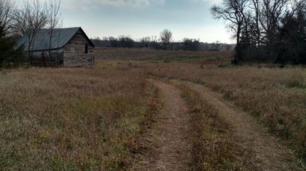 Property in Saline County, Nebraska