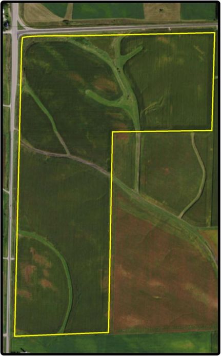 Property in Benton County, Iowa
