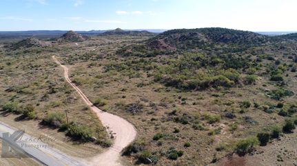 Property in Coke County, Texas