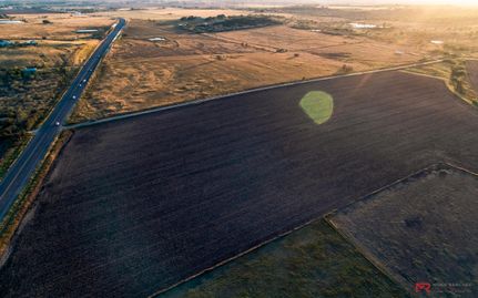 Property in Guadalupe County, Texas