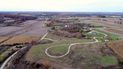 Property in Green County, Wisconsin