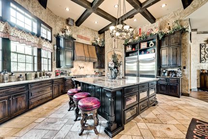 Property in Ellis County, Texas