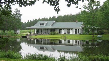 Property in Emanuel County, Georgia