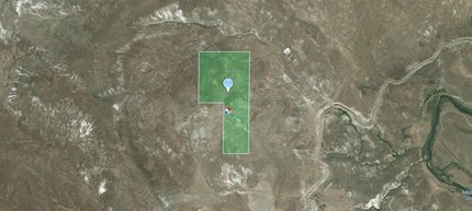 Property in Malheur County, Oregon