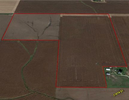 Property in Clinton County, Iowa