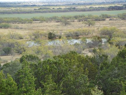 Property in McCulloch County, Texas