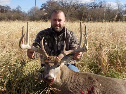 Property in Vernon County, Wisconsin