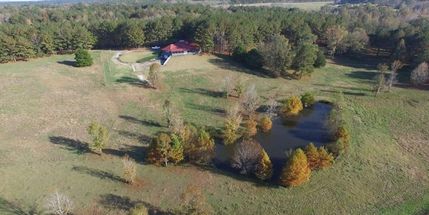 Property in Montgomery County, Alabama