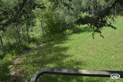 Property in Rusk County, Wisconsin