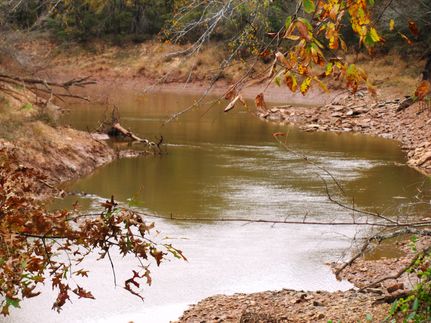 Property in Okmulgee County, Oklahoma