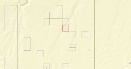 Property in Lake County, Oregon