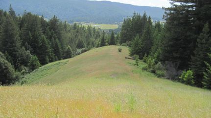 Property in Mendocino County, California