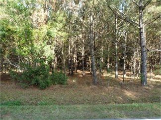 Property in Hancock County, Mississippi