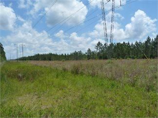 Property in Hancock County, Mississippi