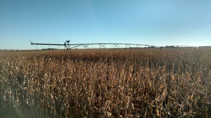 Property in Adams County, Nebraska