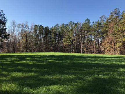 Property in Jones County, Georgia