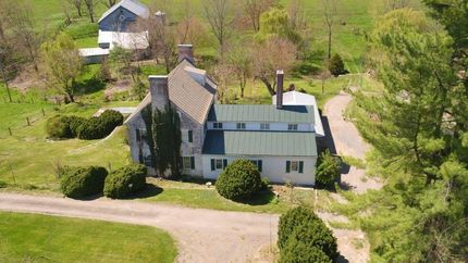 Property in Rockingham County, Virginia