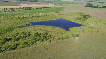 Property in Hill County, Texas