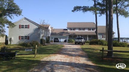Property in Onslow County, North Carolina