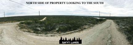 Property in Val Verde County, Texas