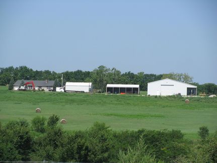 Property in Franklin County, Kansas