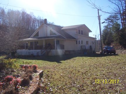 Property in Casey County, Kentucky