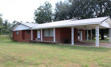 Property in Dunklin County, Missouri