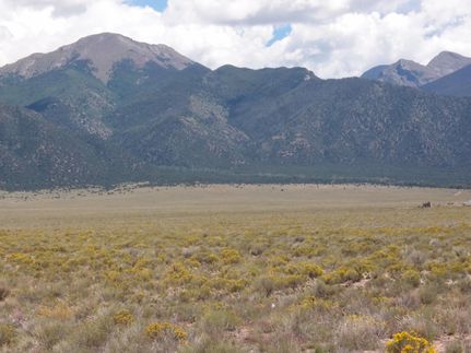 Property in Saguache County, Colorado