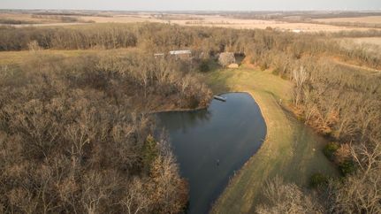 Property in Andrew County, Missouri