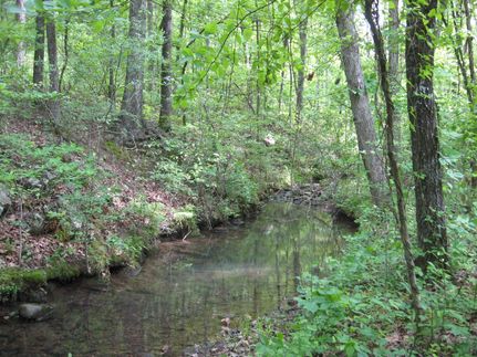 Property in Hot Spring County, Arkansas