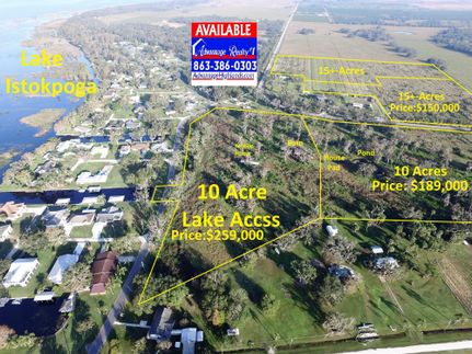 Property in Highlands County, Florida