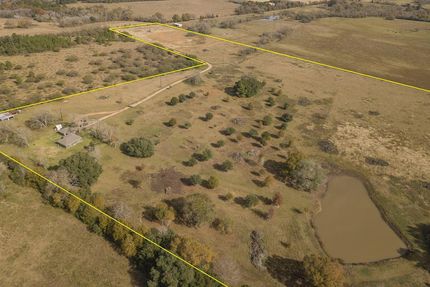 Property in Grimes County, Texas